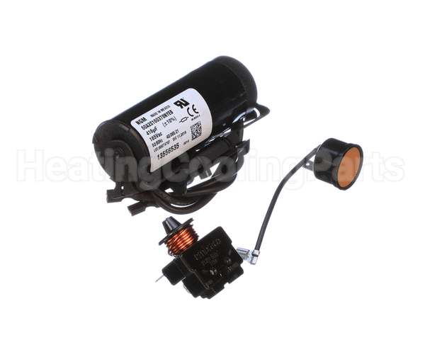 204694 TRUE Start Component Kit Ffu1Oux