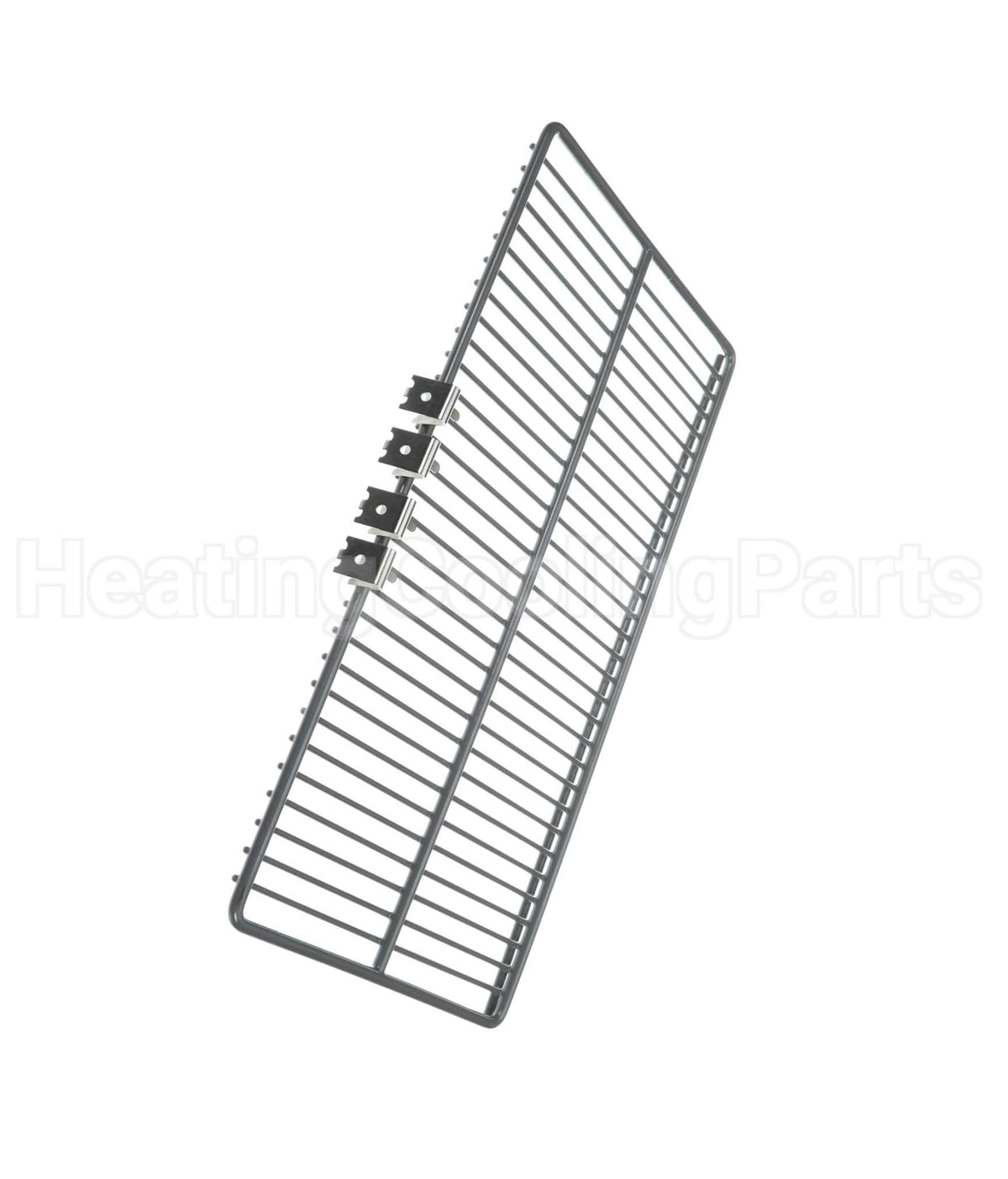 204858-040 TRUE Shelf, Tuc-24 Gray