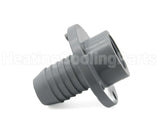 20513001 Amana-Goodman Evap Drain Fitting