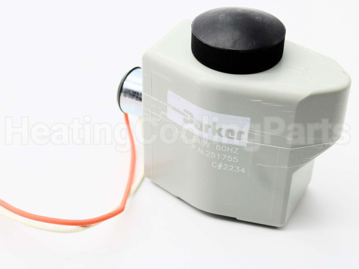205210 Parker-Jackes Evans 240V Encapsulatedcoil