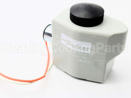 205210 Parker-Jackes Evans 240V Encapsulatedcoil