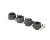 2052747 Sammic Feet Set Sk