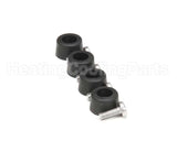 2052747 Sammic Feet Set Sk
