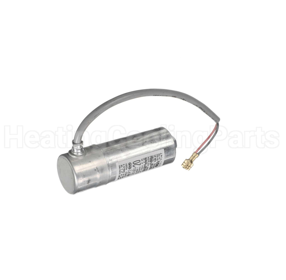 205517 TRUE Capacitor, Run 117-7147 20Mfd