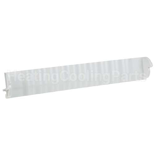 2056 Compatible Manitowoc Damper Ice Assembly
