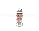 2059312 Sammic Shaft Bearing Set Ca-301/401
