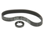2059359 Sammic Belt Retainer Set
