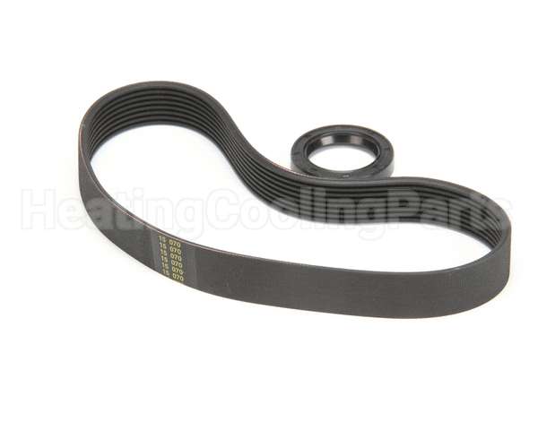 2059359 Sammic Belt Retainer Set