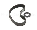 2059359 Sammic Belt Retainer Set