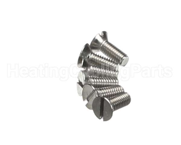 2059467 Sammic Discs Screw Set