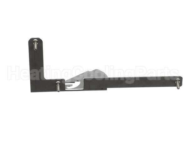 206125 TRUE Lid Flat Bracket Kit Tfp-32/48 Lt