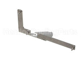 206125 TRUE Lid Flat Bracket Kit Tfp-32/48 Lt
