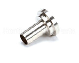 2068-1 Perlick Tailpiece 5/16 Vinyl Tube