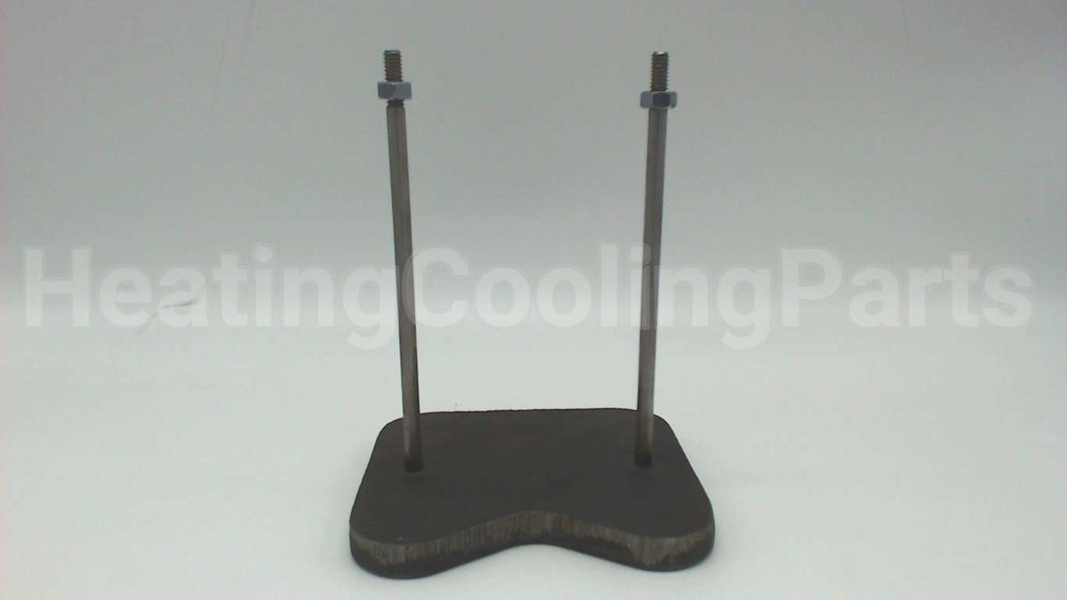 208630 Nordyne Target Assembly Flame Spreader