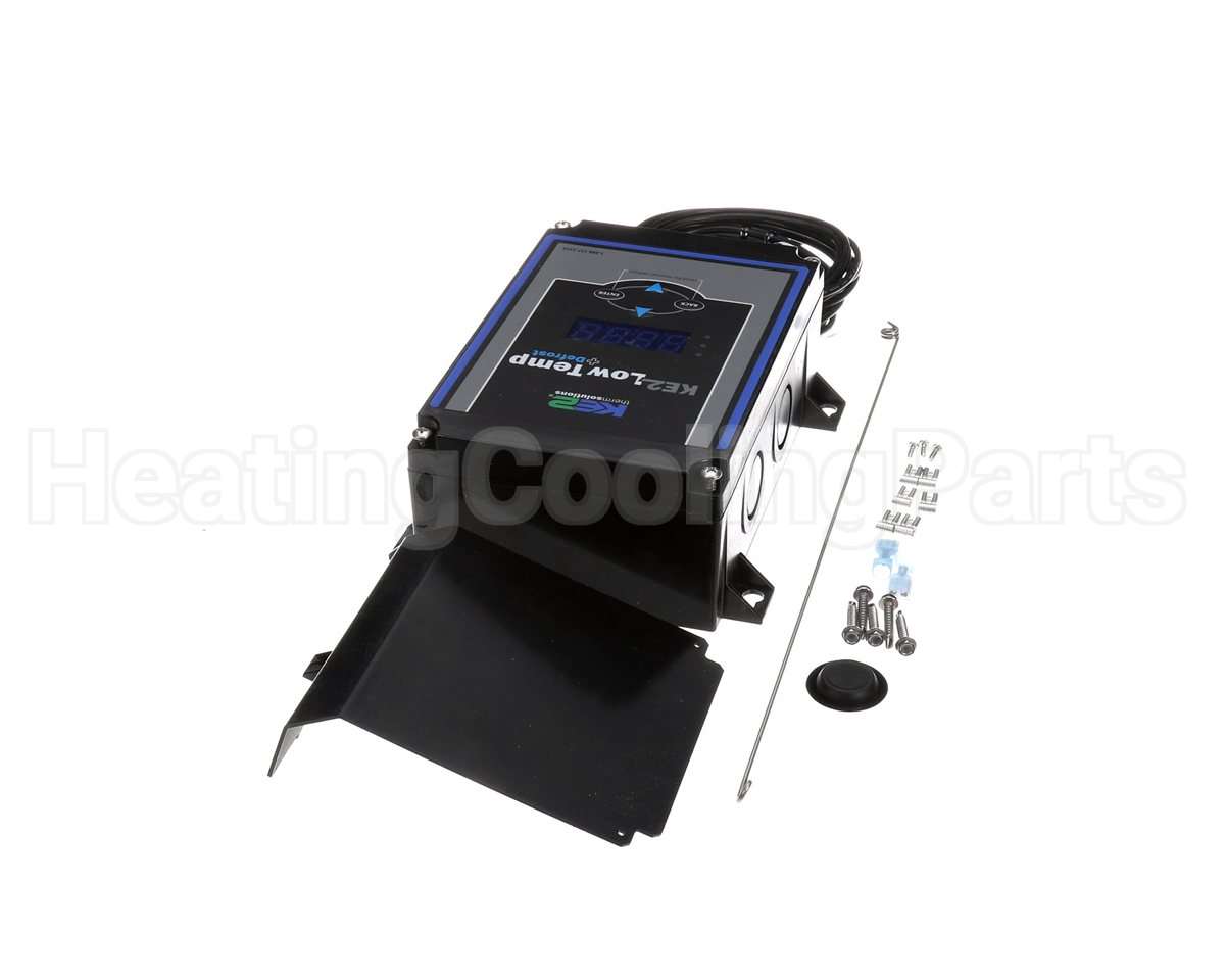 20903 Heatcraft Low Temp & Defrost Kit