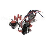 209184 Reznor Fan Control Replacement Kit