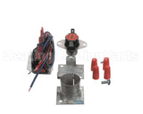 209184 Reznor Fan Control Replacement Kit