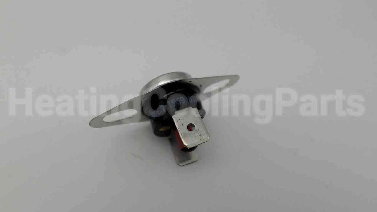 20W33 Lennox 340F M/R Spst Rollout Switch
