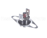 20W33 Lennox 340F M/R Spst Rollout Switch