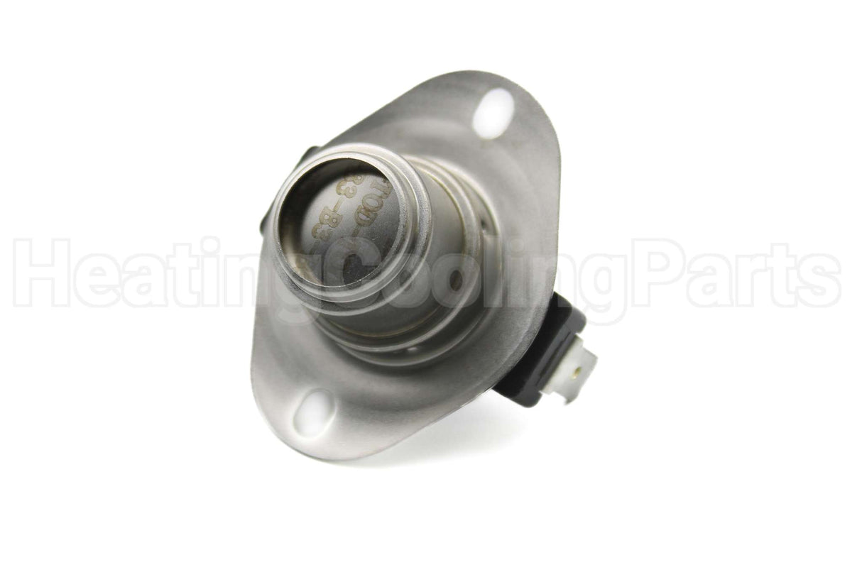 20W37 Lennox 120-160F Auto Limit Switch