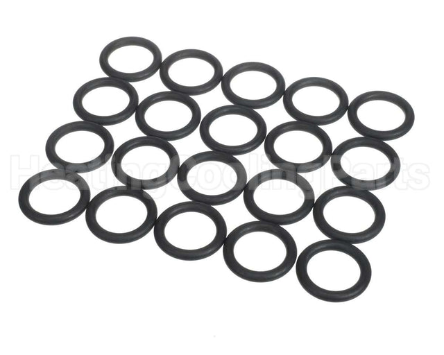 21-2010 RBI Boiler Gasket, 20Pk