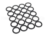 21-2010 RBI Boiler Gasket, 20Pk