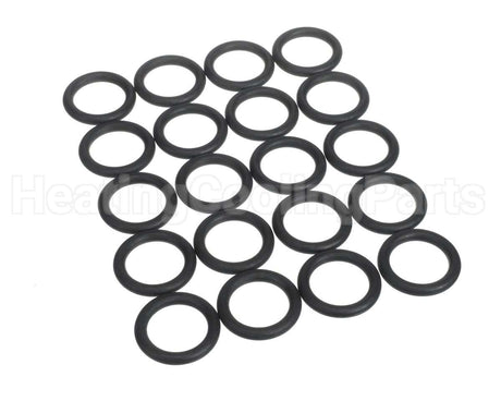 21-2010 RBI Boiler Gasket, 20Pk