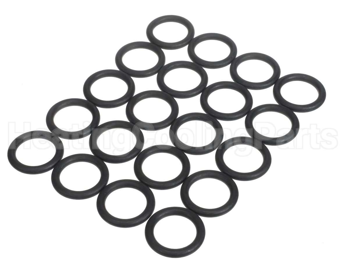 21-2010 RBI Boiler Gasket, 20Pk