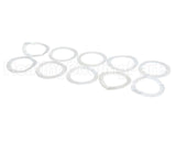 21-2011 RBI Boiler Burner Gasket (Pkg Of 10)