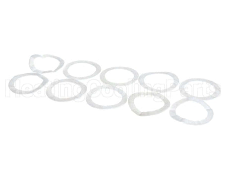 21-2011 RBI Boiler Burner Gasket (Pkg Of 10)