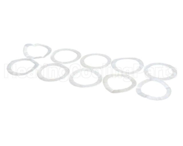 21-2011 RBI Boiler Burner Gasket (Pkg Of 10)