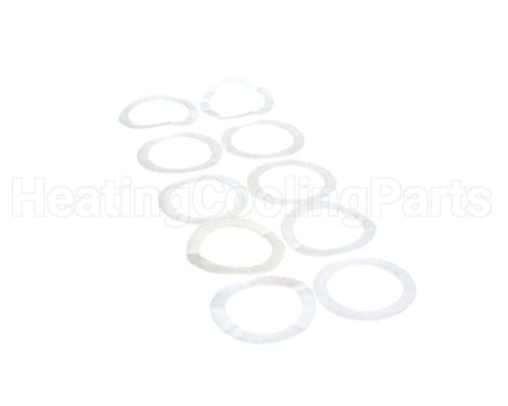 21-2011 RBI Boiler Burner Gasket (Pkg Of 10)