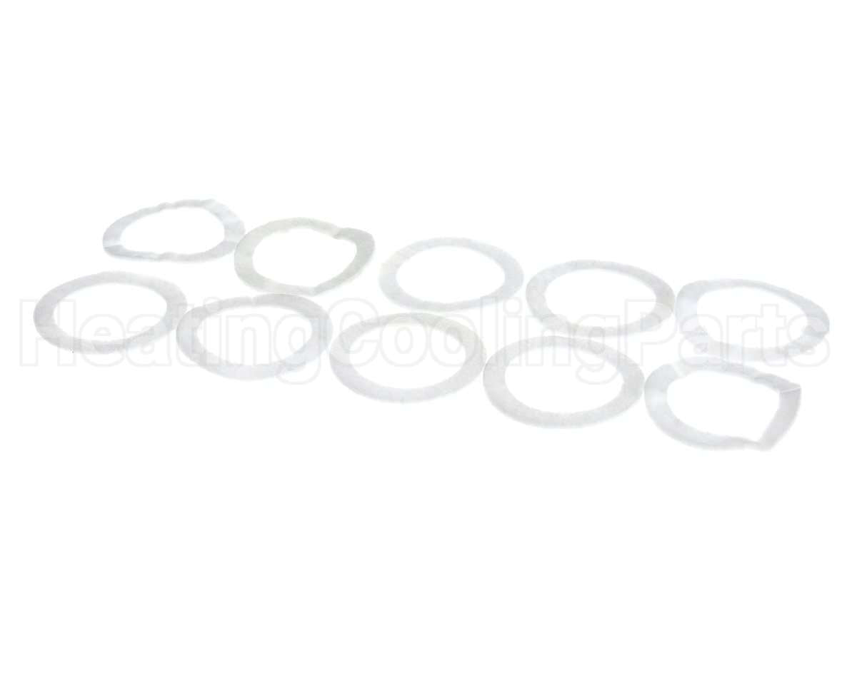21-2011 RBI Boiler Burner Gasket (Pkg Of 10)