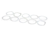 21-2011 RBI Boiler Burner Gasket (Pkg Of 10)