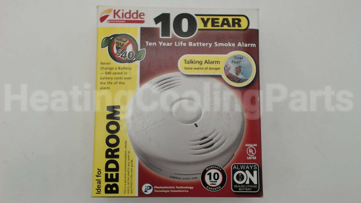 21010067 International Comfort Products Photo Smoke Bdroom 10 Yr