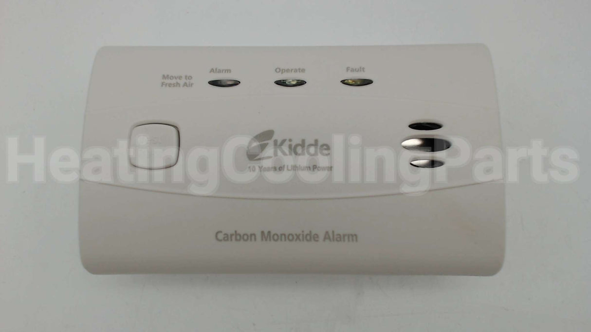 21010073 International Comfort Products Co Detector C3010