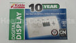 21010075 International Comfort Products Co Detector Digital