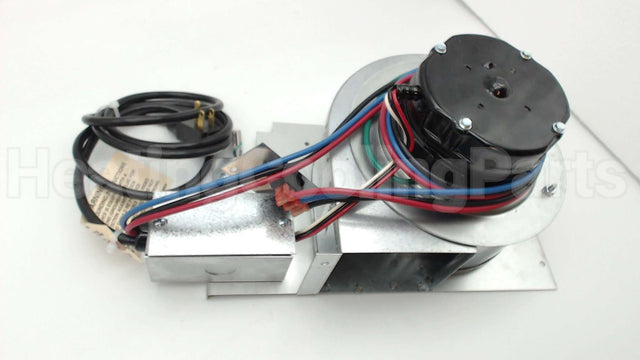 2102 Williams Comfort Products Blower Kit