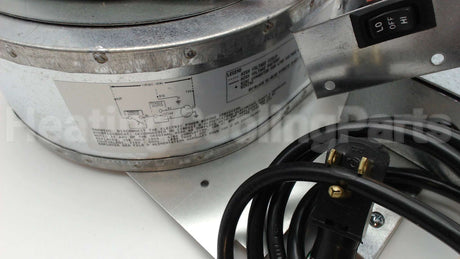 2102 Williams Comfort Products Blower Kit