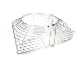 210356 Zummo Compl Ext Basket W/Hopper