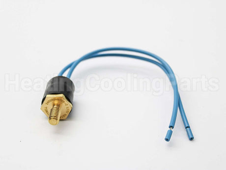 210761 Reznor Oil Temp Control, 170F/15'Diff