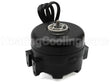 2108 Nidec-Us Motors 9W,1550Rpm,115V,Cwle Motor