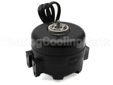2108 Nidec-Us Motors 9W,1550Rpm,115V,Cwle Motor