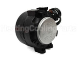 2108 Nidec-Us Motors 9W,1550Rpm,115V,Cwle Motor