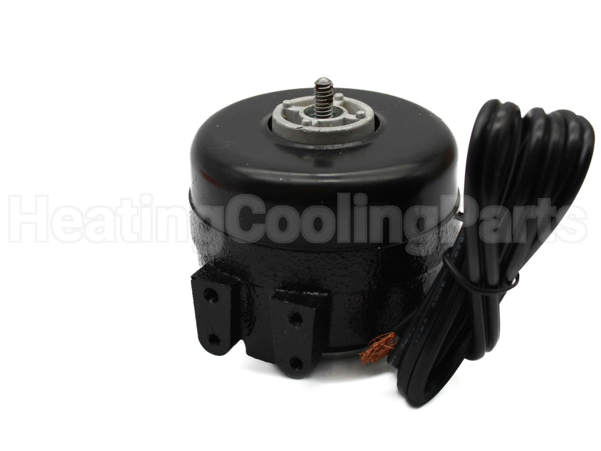 2108 Nidec-Us Motors 9W,1550Rpm,115V,Cwle Motor