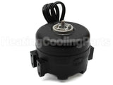 2108 Nidec-Us Motors 9W,1550Rpm,115V,Cwle Motor