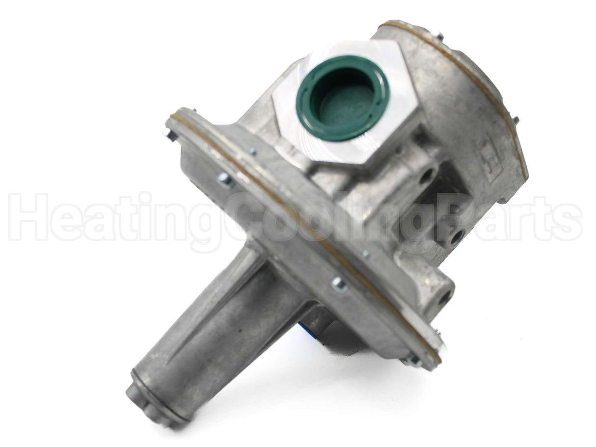 210D-1 Maxitrol 1" Reg 10#Maxin 3-8"Wcspring
