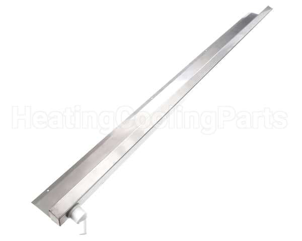 211070 TRUE Drain Pan Assembly Tdbd-72/96