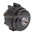 2118 US Motors Nidec Unit Bearing Motor