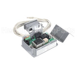 21300401 Heatcraft Refrigeration Elect Defrost Timer W/Sensors